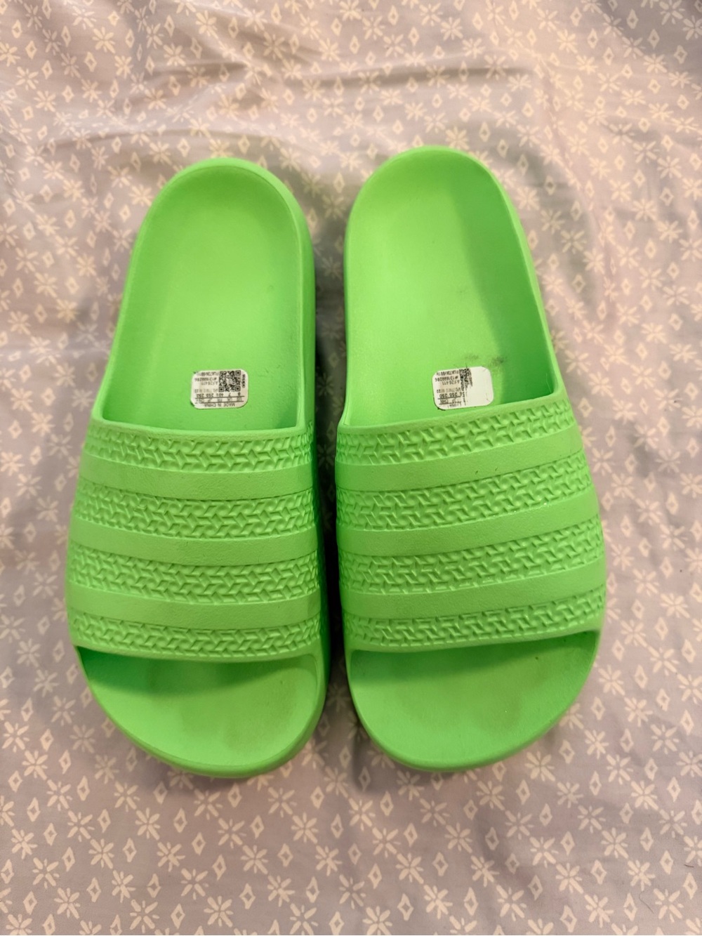 Adidas Adilette Ayoon Slides
